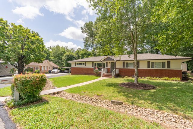 4214 Belvoir Drive, Chattanooga, TN 37412