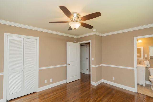 4214 Belvoir Drive, Chattanooga, TN 37412