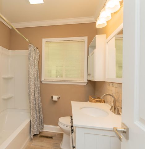 4214 Belvoir Drive, Chattanooga, TN 37412