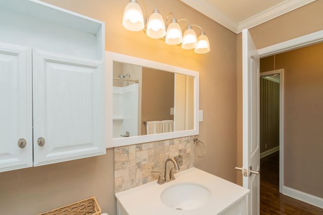 4214 Belvoir Drive, Chattanooga, TN 37412