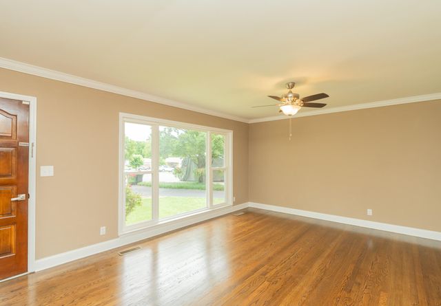 4214 Belvoir Drive, Chattanooga, TN 37412