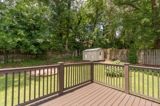 4214 Belvoir Drive, Chattanooga, TN 37412