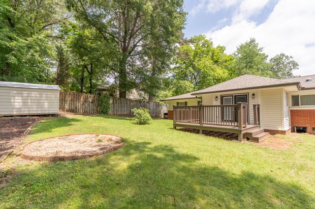 4214 Belvoir Drive, Chattanooga, TN 37412