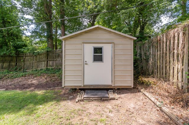 4214 Belvoir Drive, Chattanooga, TN 37412