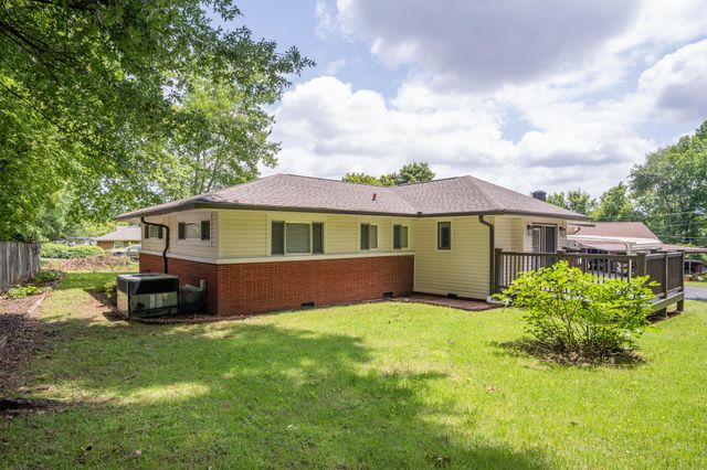 4214 Belvoir Drive, Chattanooga, TN 37412