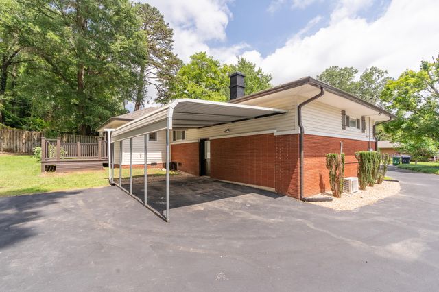 4214 Belvoir Drive, Chattanooga, TN 37412