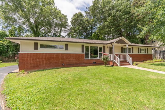 4214 Belvoir Drive, Chattanooga, TN 37412