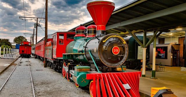 4214 Belvoir Drive, Chattanooga, TN 37412