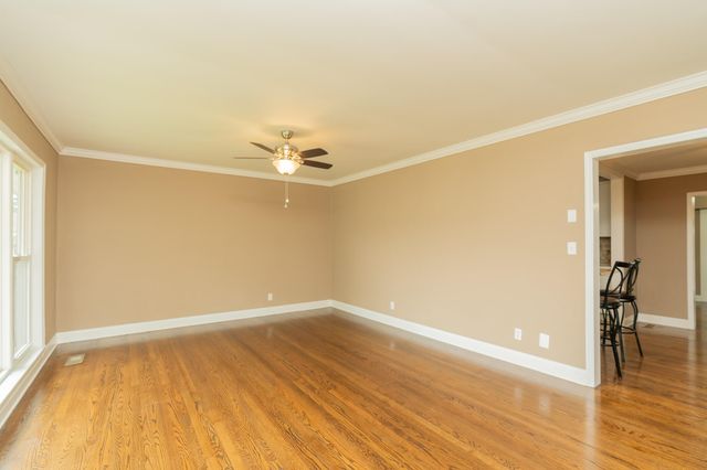 4214 Belvoir Drive, Chattanooga, TN 37412