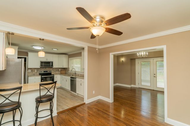 4214 Belvoir Drive, Chattanooga, TN 37412