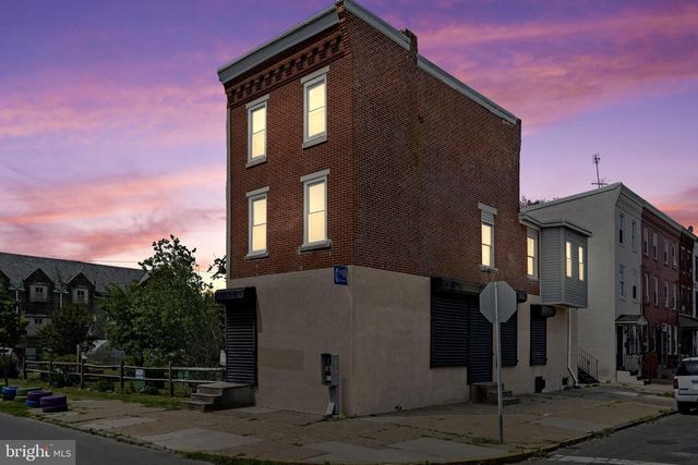 837 N 6TH ST, Camden, NJ 08102