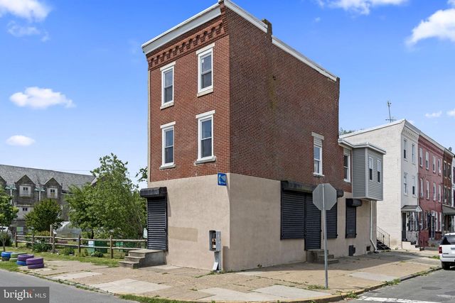 837 N 6TH ST, Camden, NJ 08102