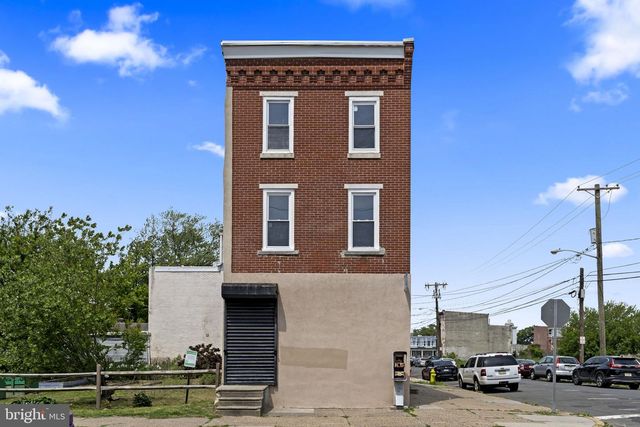 837 N 6TH ST, Camden, NJ 08102