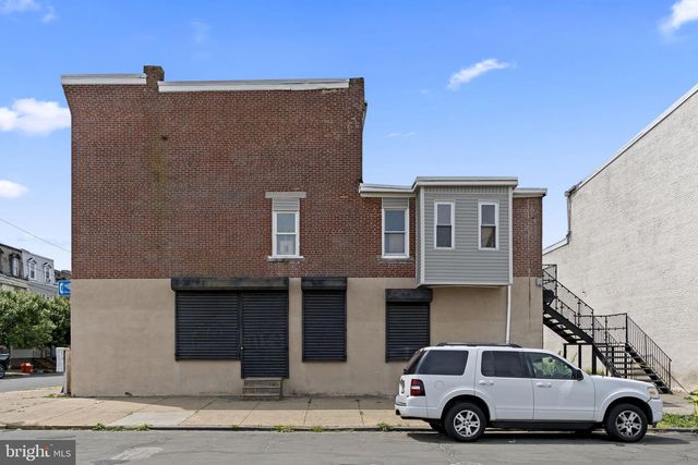 837 N 6TH ST, Camden, NJ 08102