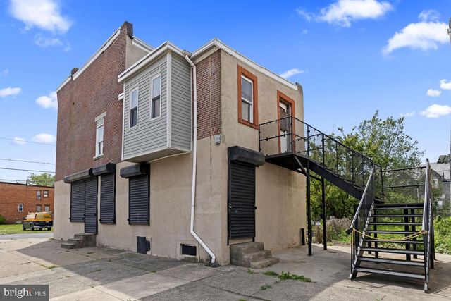837 N 6TH ST, Camden, NJ 08102