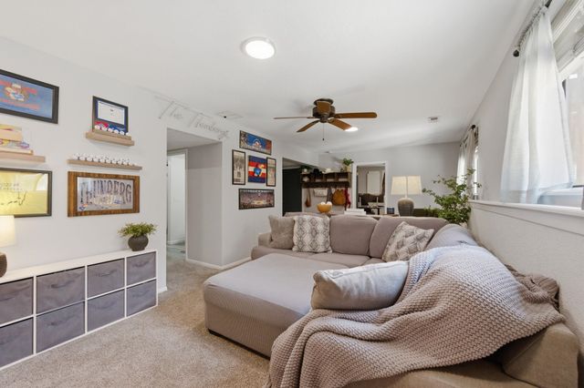 506 S Mount Carmel, Wichita, KS 67213