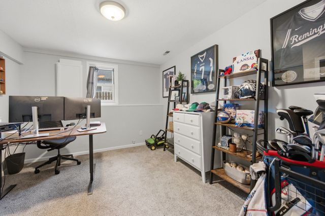 506 S Mount Carmel, Wichita, KS 67213