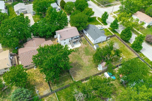 506 S Mount Carmel, Wichita, KS 67213
