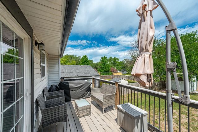 506 S Mount Carmel, Wichita, KS 67213
