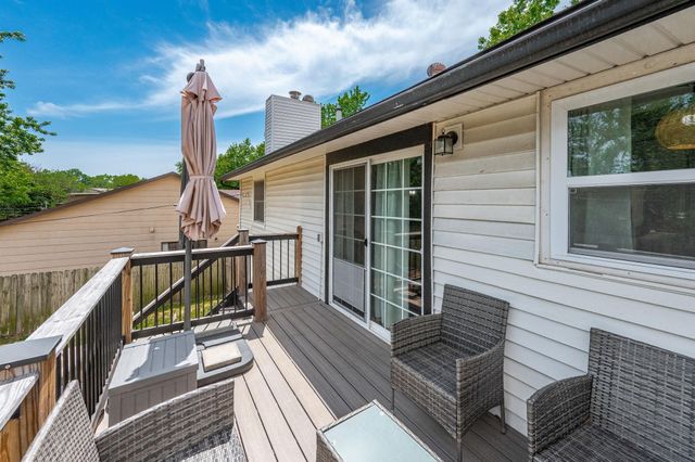 506 S Mount Carmel, Wichita, KS 67213