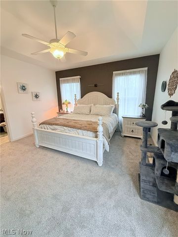 23201 Lakeridge Way, Columbia Station, OH 44028