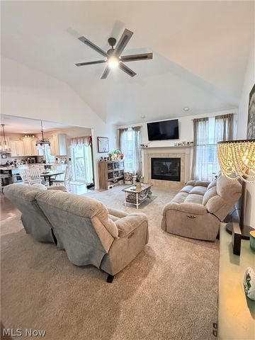 23201 Lakeridge Way, Columbia Station, OH 44028