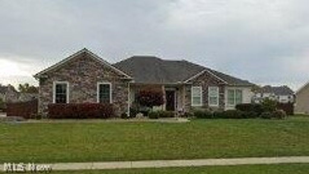 23201 Lakeridge Way, Columbia Station, OH 44028