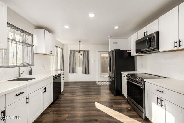 21800 W EAGLE MOUNTAIN Road, Buckeye, AZ 85326