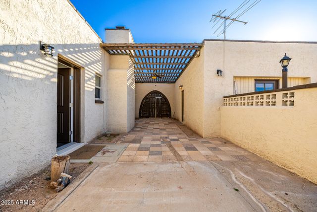 21800 W EAGLE MOUNTAIN Road, Buckeye, AZ 85326