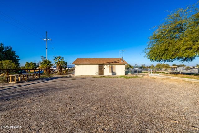21800 W EAGLE MOUNTAIN Road, Buckeye, AZ 85326