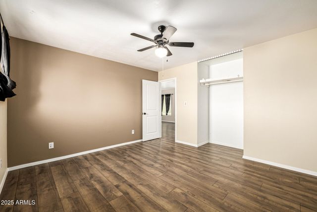 21800 W EAGLE MOUNTAIN Road, Buckeye, AZ 85326