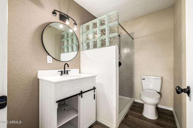 21800 W EAGLE MOUNTAIN Road, Buckeye, AZ 85326