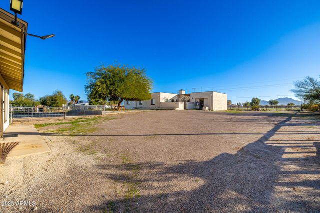 21800 W EAGLE MOUNTAIN Road, Buckeye, AZ 85326