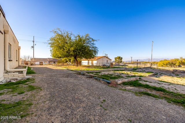 21800 W EAGLE MOUNTAIN Road, Buckeye, AZ 85326