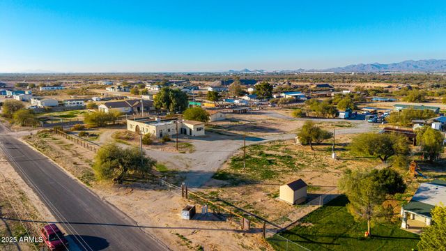 21800 W EAGLE MOUNTAIN Road, Buckeye, AZ 85326