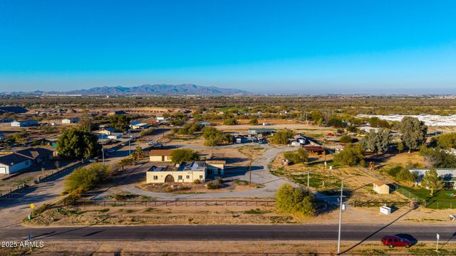 21800 W EAGLE MOUNTAIN Road, Buckeye, AZ 85326