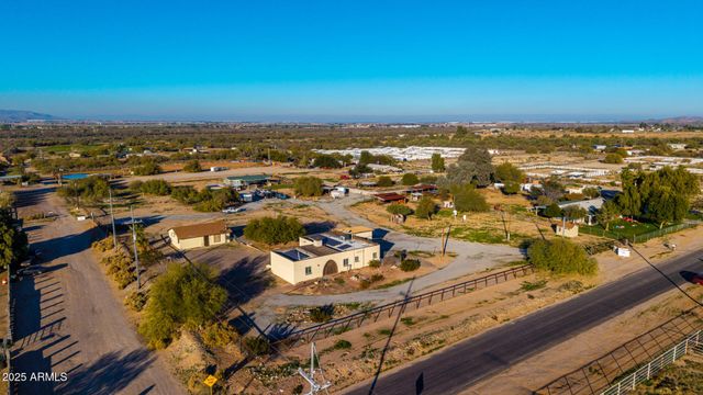 21800 W EAGLE MOUNTAIN Road, Buckeye, AZ 85326
