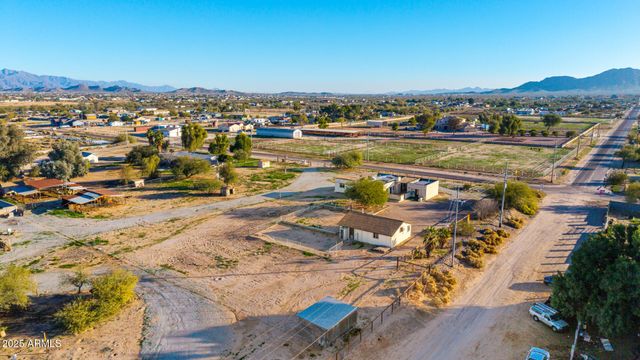 21800 W EAGLE MOUNTAIN Road, Buckeye, AZ 85326