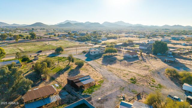 21800 W EAGLE MOUNTAIN Road, Buckeye, AZ 85326