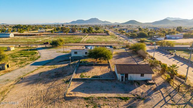 21800 W EAGLE MOUNTAIN Road, Buckeye, AZ 85326