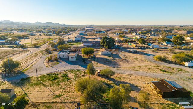 21800 W EAGLE MOUNTAIN Road, Buckeye, AZ 85326