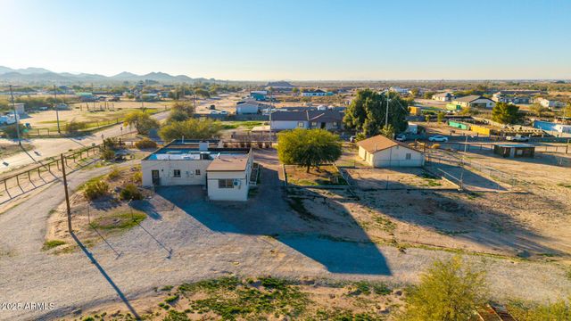 21800 W EAGLE MOUNTAIN Road, Buckeye, AZ 85326
