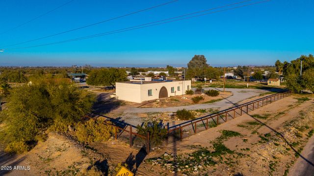 21800 W EAGLE MOUNTAIN Road, Buckeye, AZ 85326