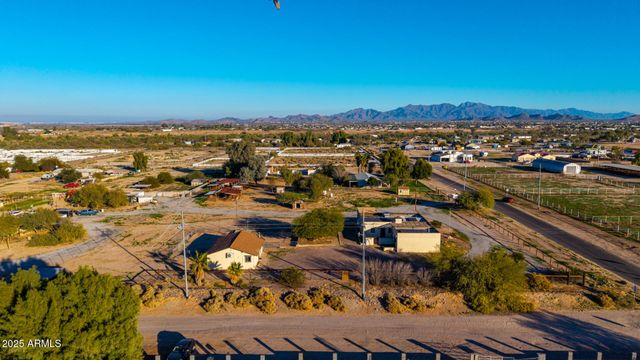 21800 W EAGLE MOUNTAIN Road, Buckeye, AZ 85326