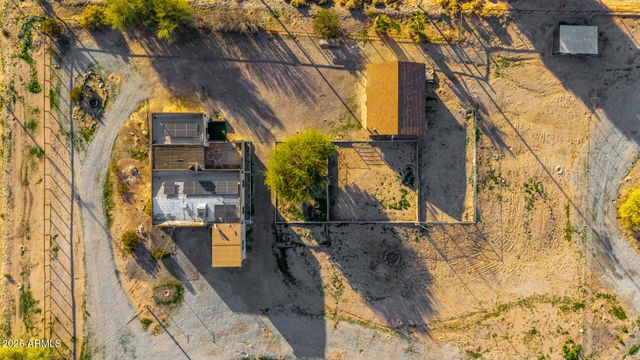 21800 W EAGLE MOUNTAIN Road, Buckeye, AZ 85326