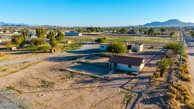 21800 W EAGLE MOUNTAIN Road, Buckeye, AZ 85326