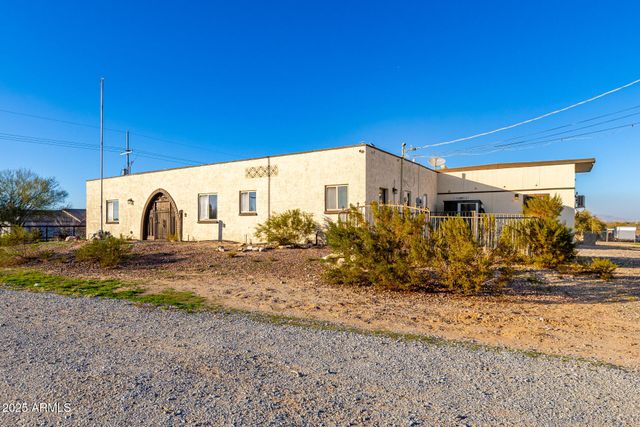 21800 W EAGLE MOUNTAIN Road, Buckeye, AZ 85326