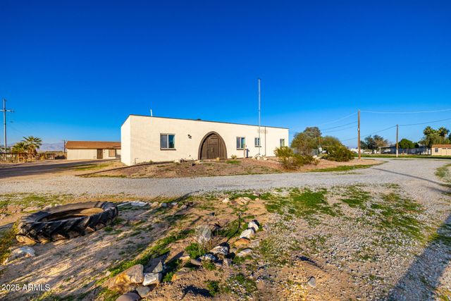 21800 W EAGLE MOUNTAIN Road, Buckeye, AZ 85326