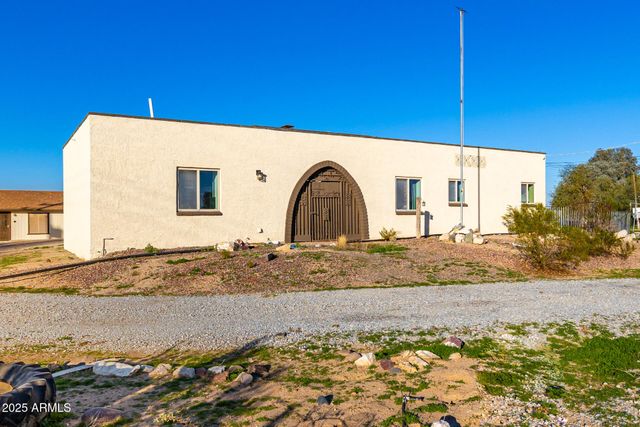 21800 W EAGLE MOUNTAIN Road, Buckeye, AZ 85326