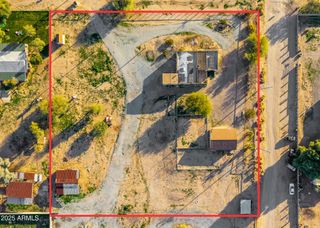 21800 W EAGLE MOUNTAIN Road, Buckeye, AZ 85326